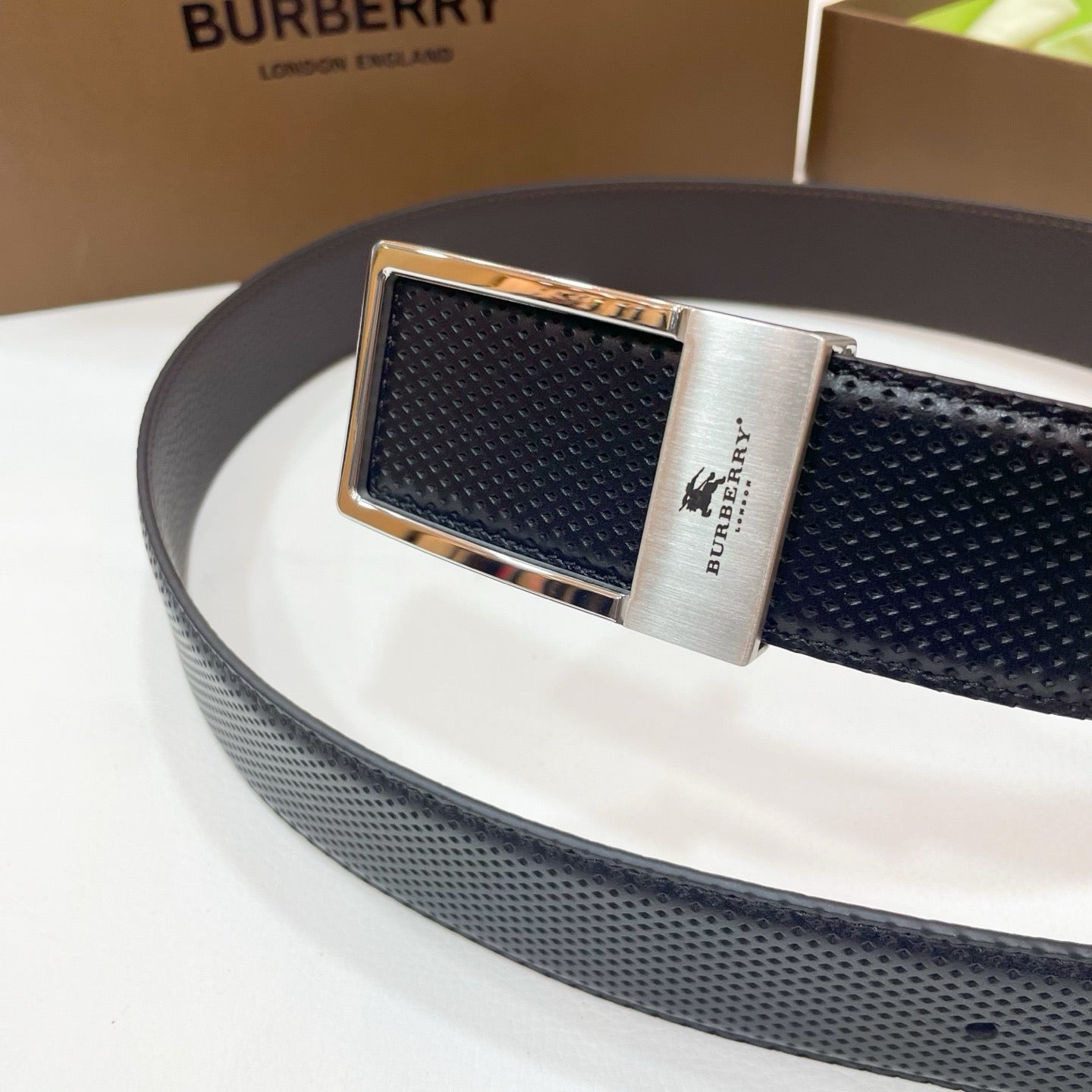 BBR Belt
