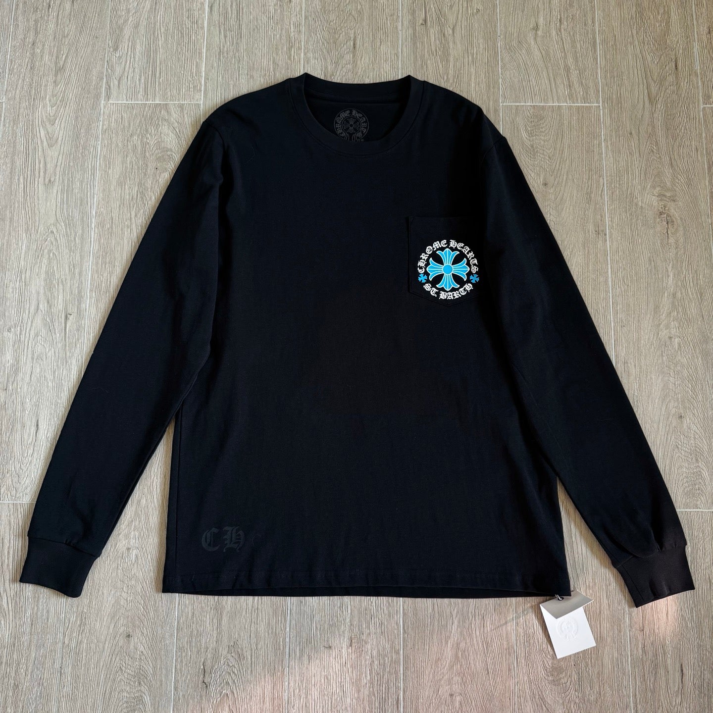 Chrome Hearts Sweater