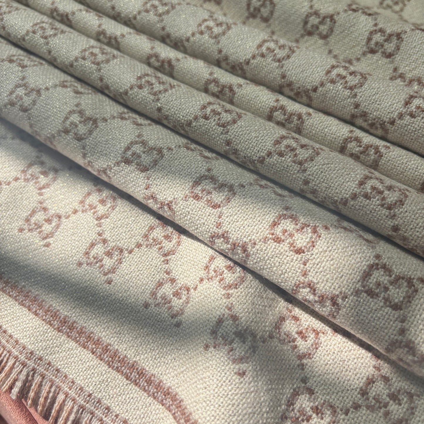 Gucci Scarves