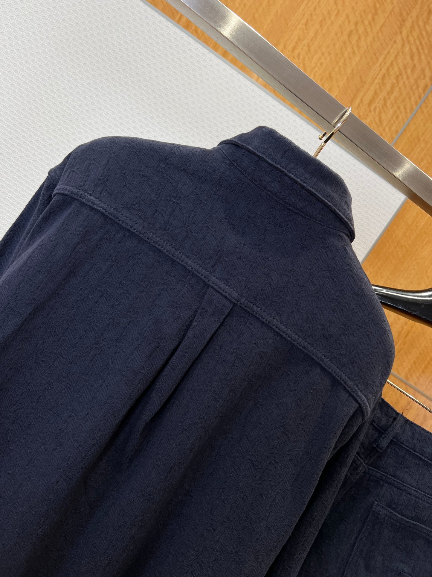 Dior Jacket/Long Pant Set