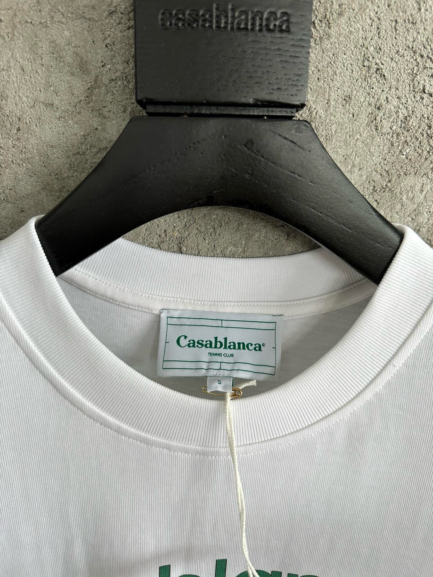 Casablanca T-Shirt