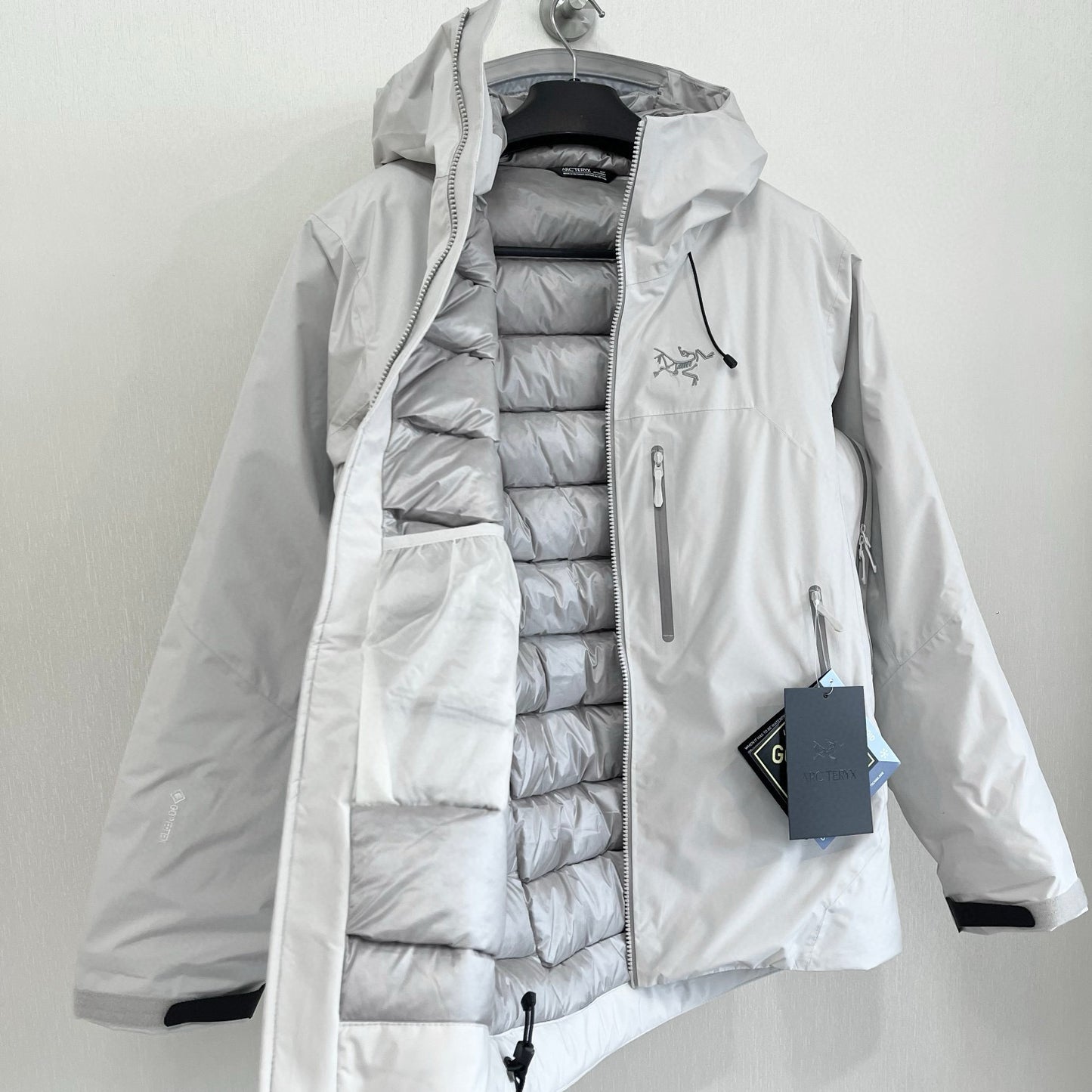 Arcteryx Jacket