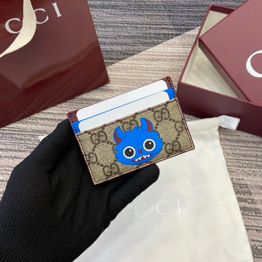 Gucci Card Holder