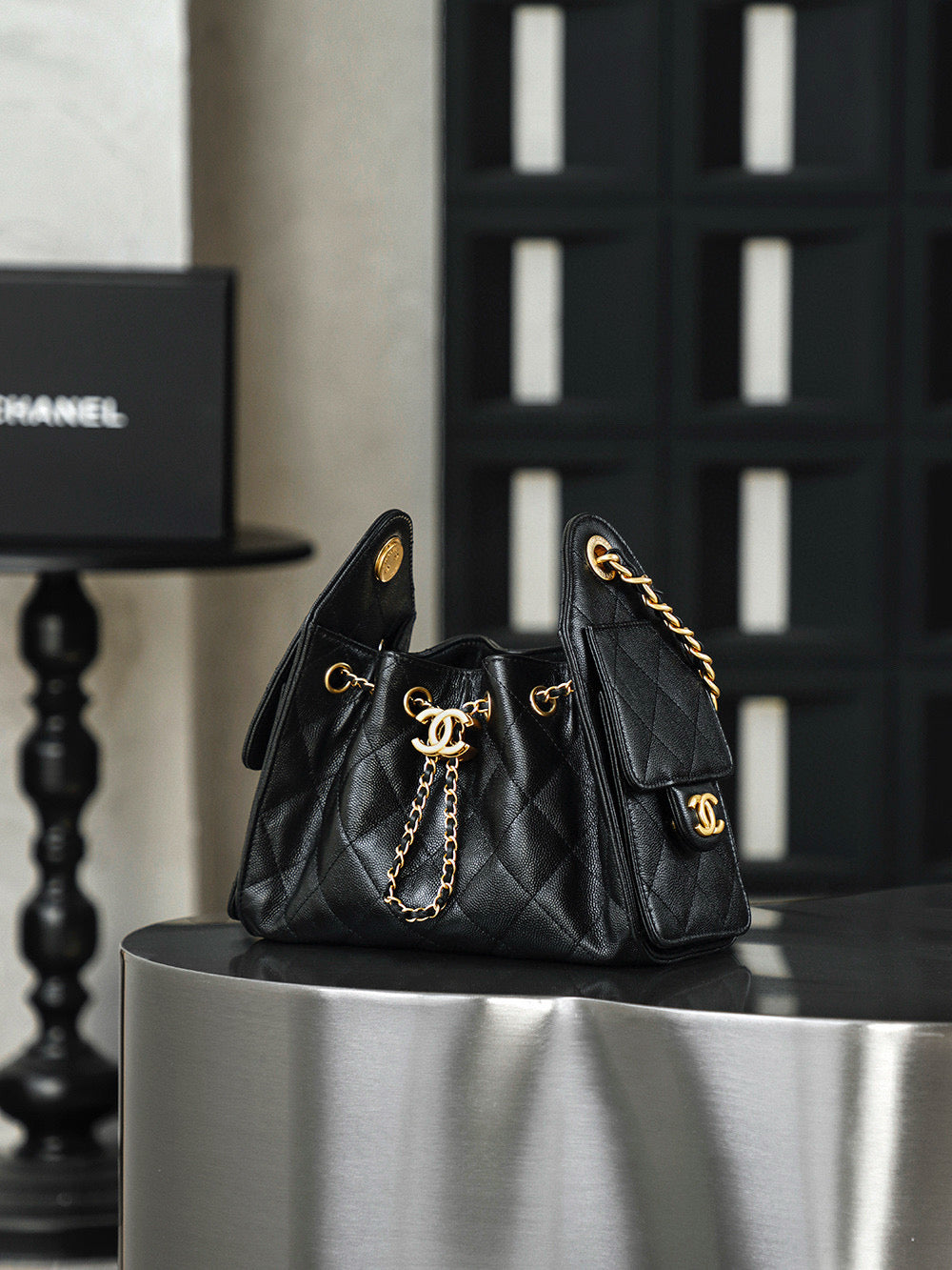 Chanel 26C 25Mini bag