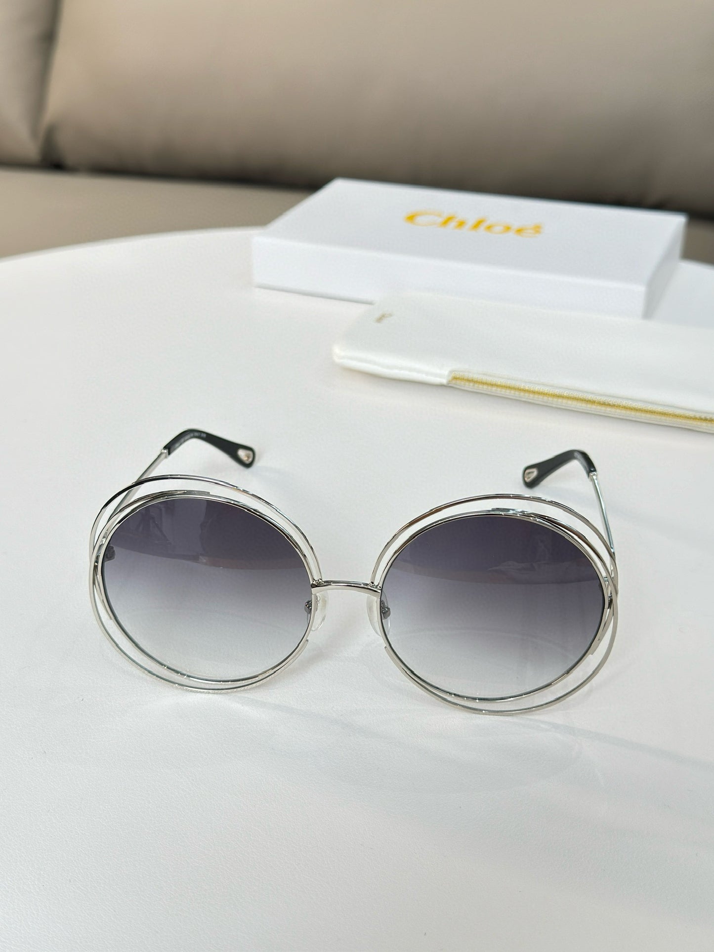 Chloe Sunglasses