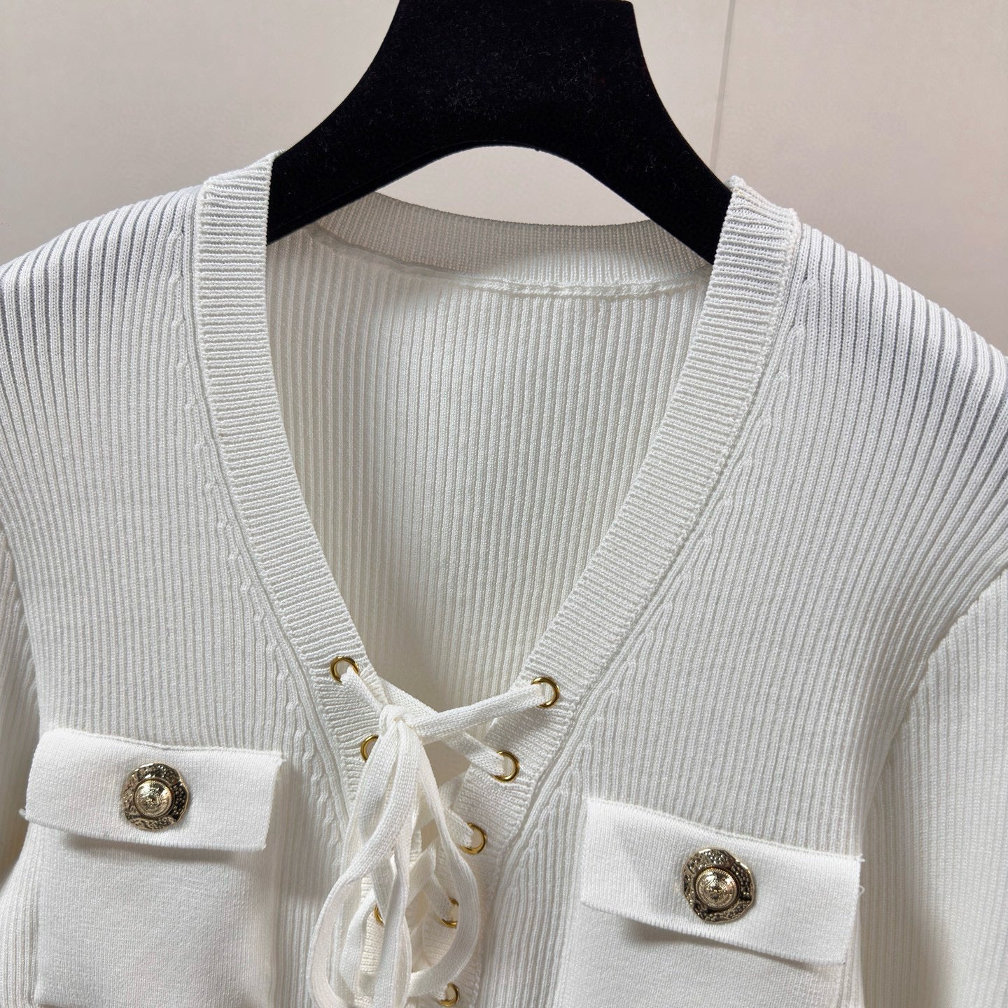 Chanel Sweater