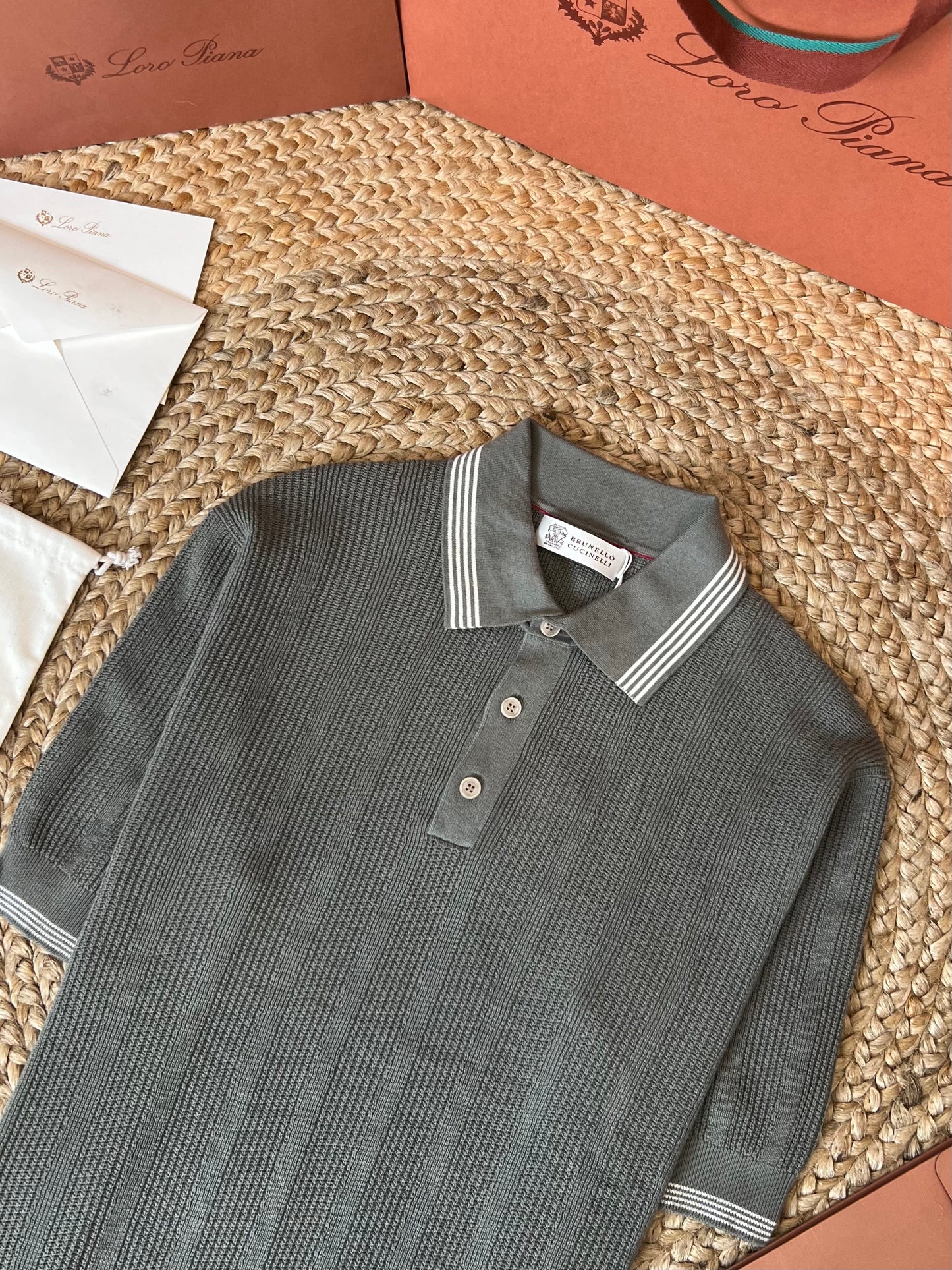 BC Polo