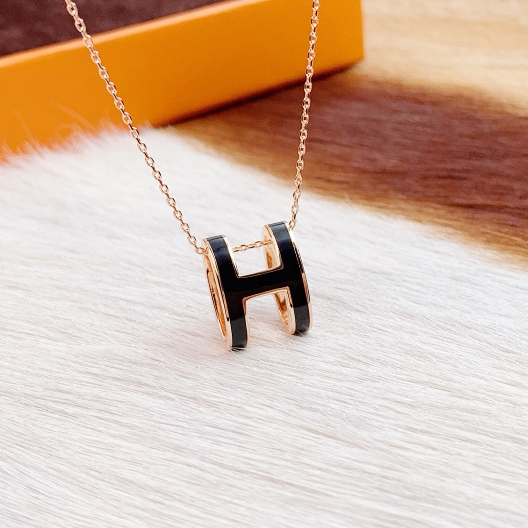 Hermes Necklace