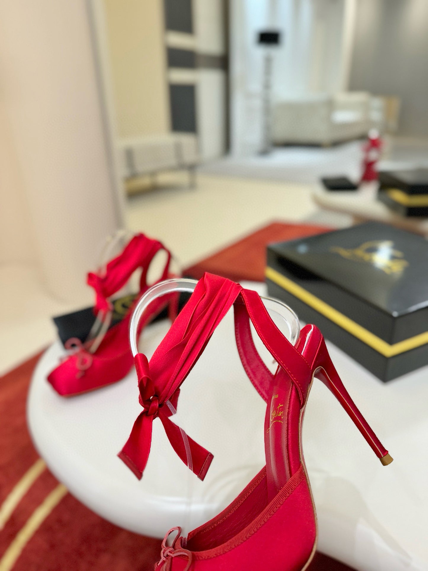 Christian Louboutin Heels