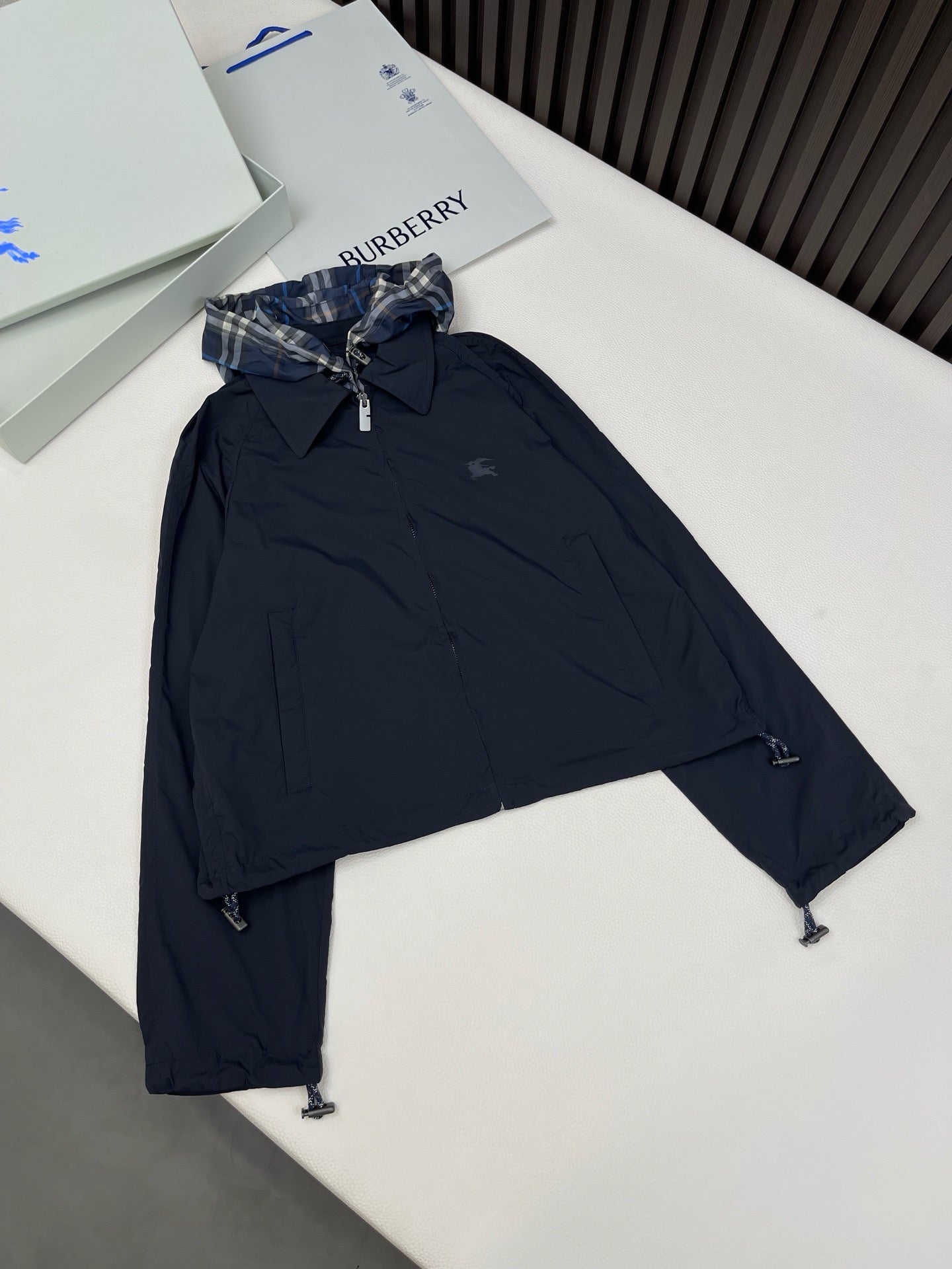 BBR Jacket