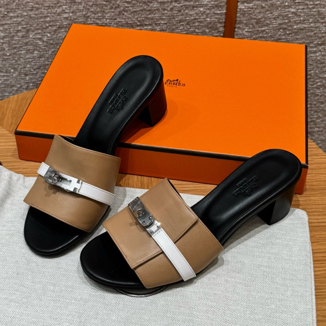 Hermes Heels