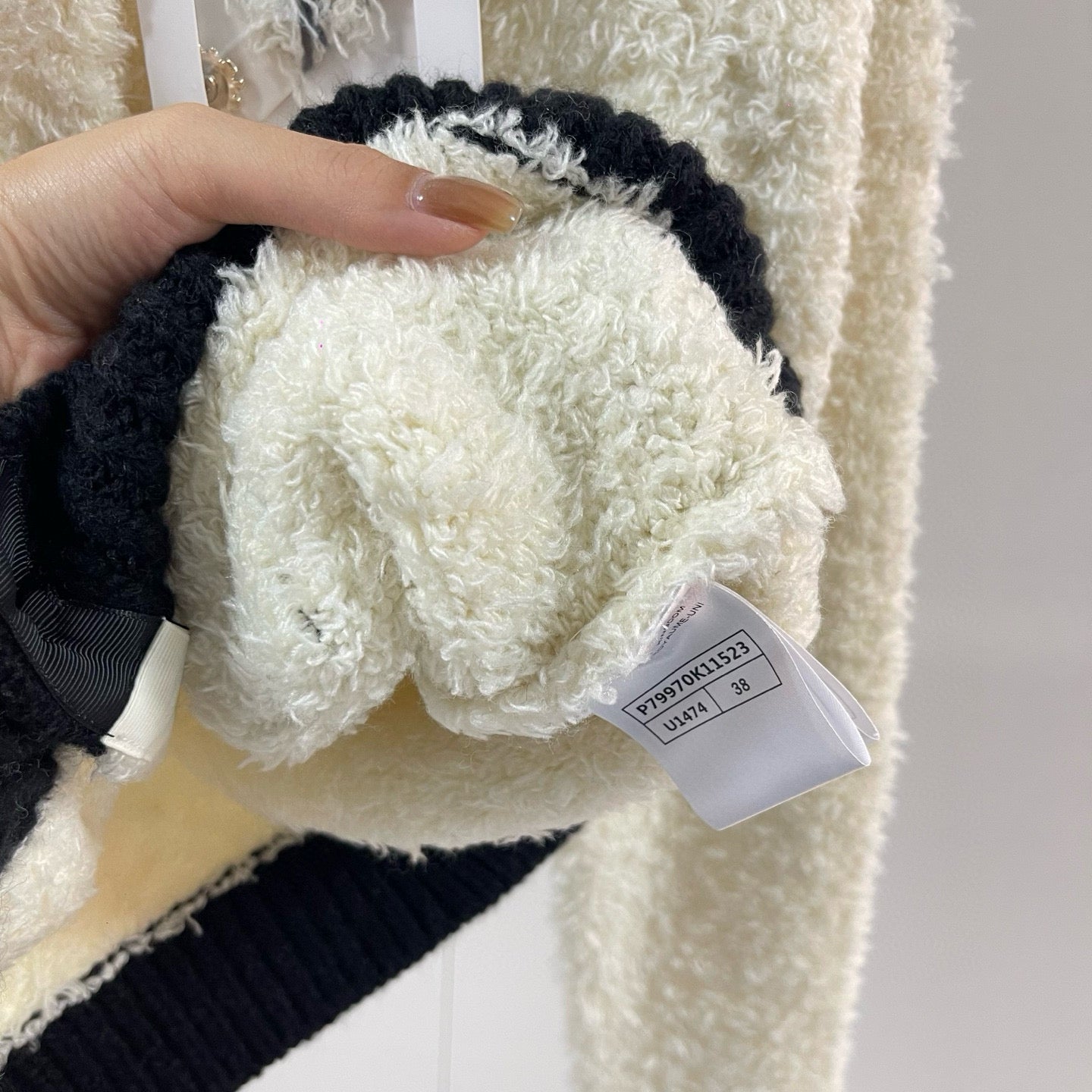 Chanel Cardigan