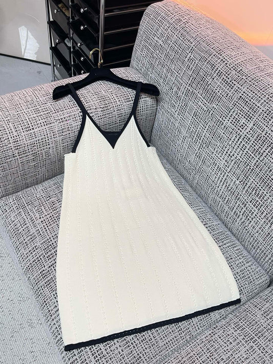 Chanel Tank Top