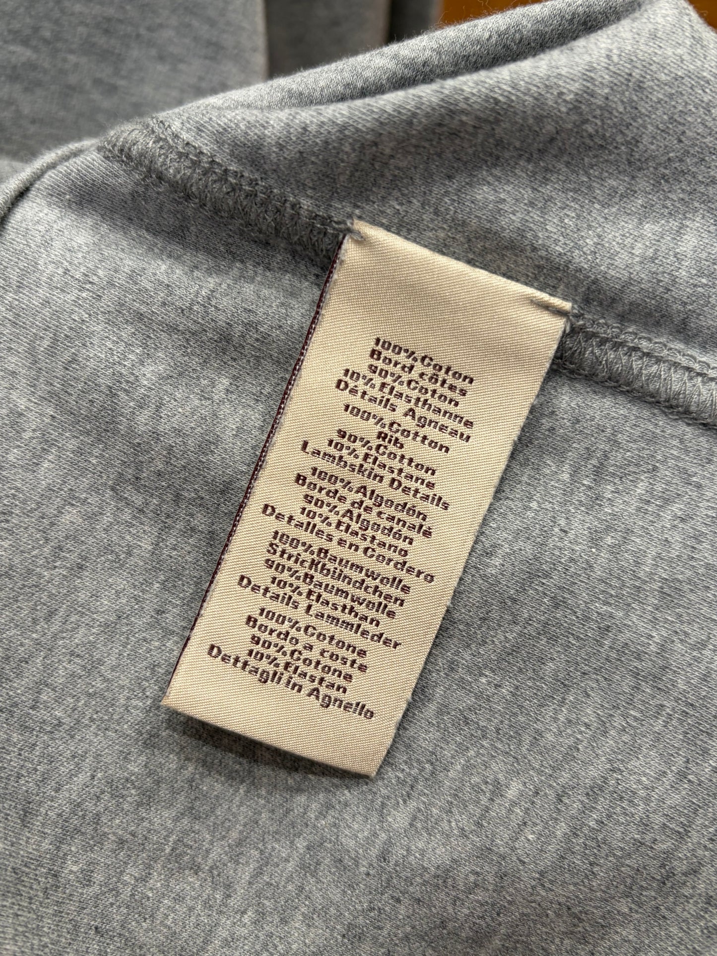 Hermes T-shirt