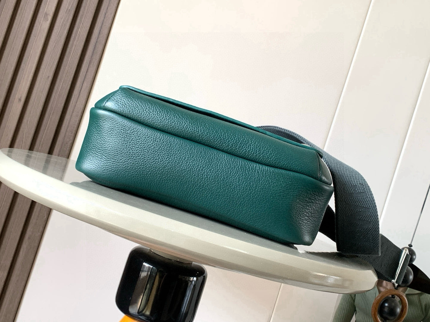 Loewe Messenger Bag 23x18x9CM