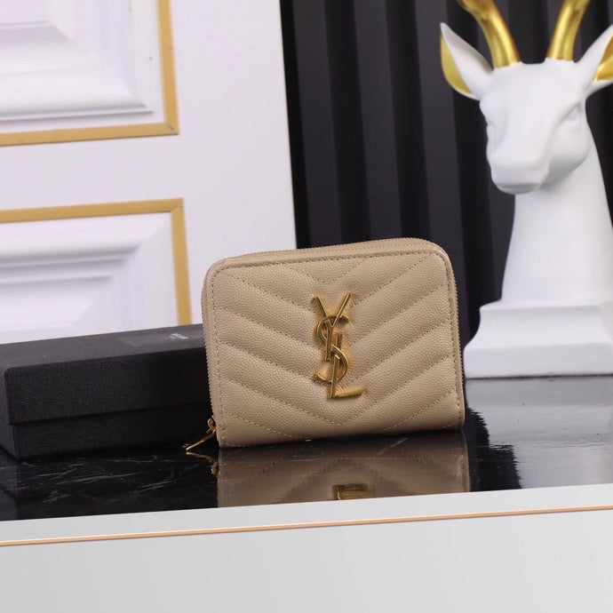 YSL Wallet