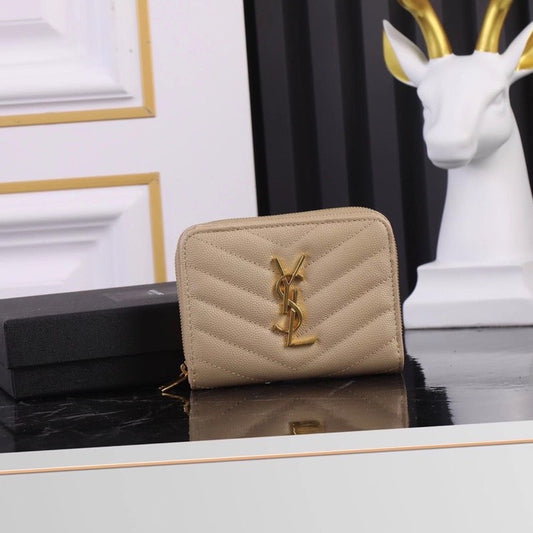 YSL Wallet