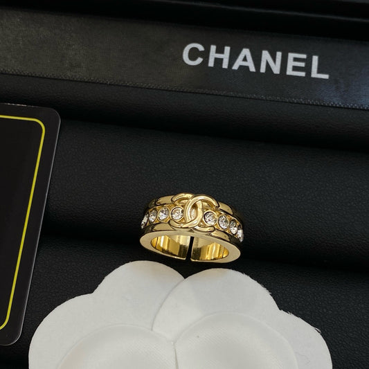 Chanel Rings