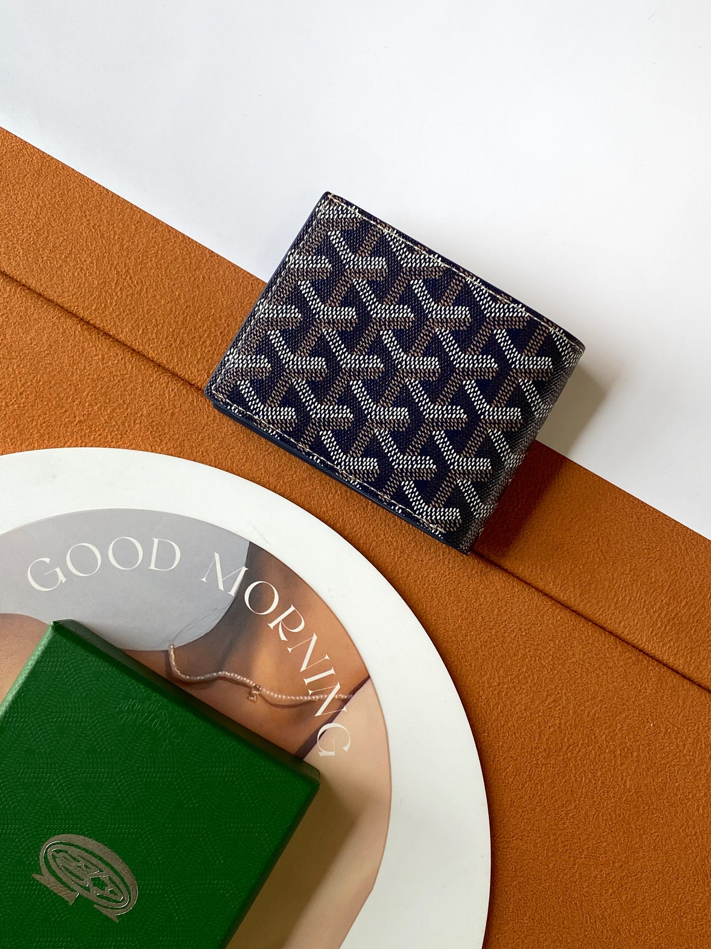 GOYARD Saint-Florentin Wallet
