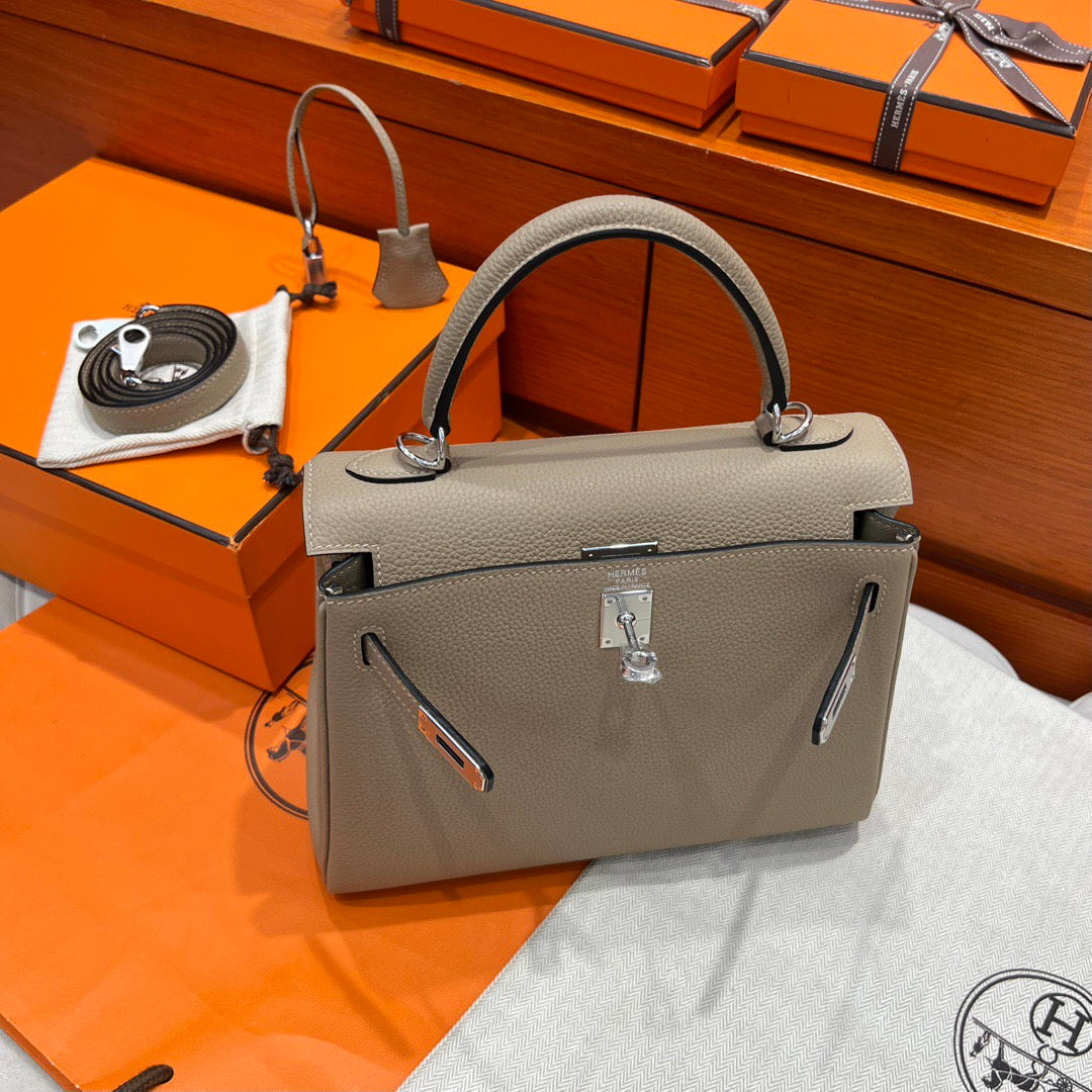 Hermes Kelly 25