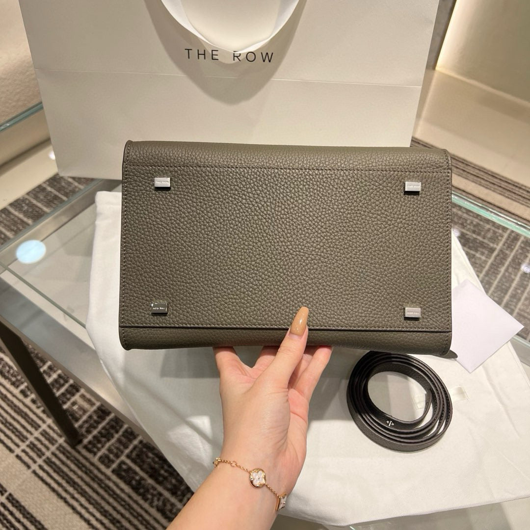 The Row MX10 Handbag