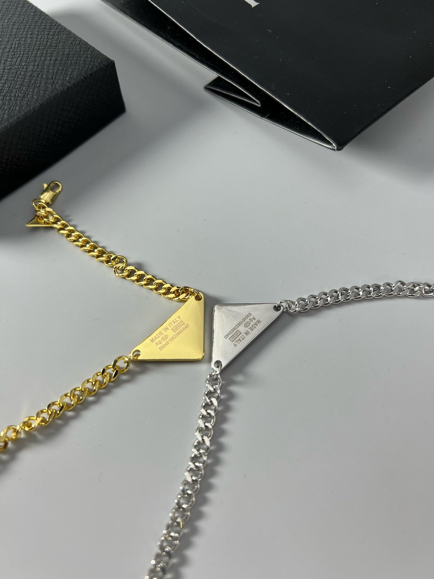 Prada Bracelet