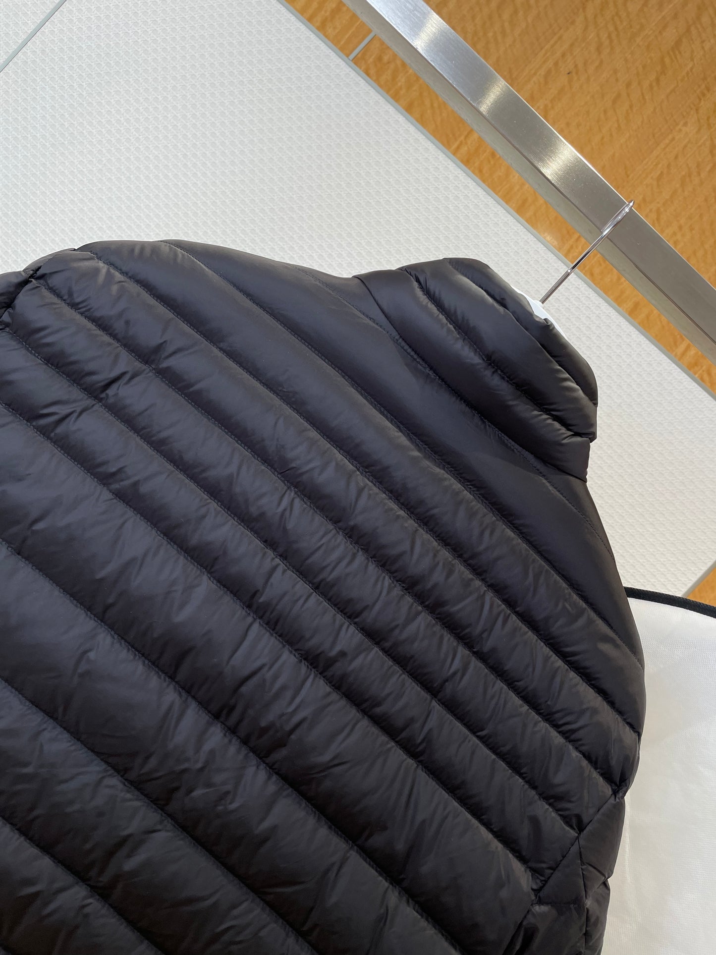 Moncler Down Jacket