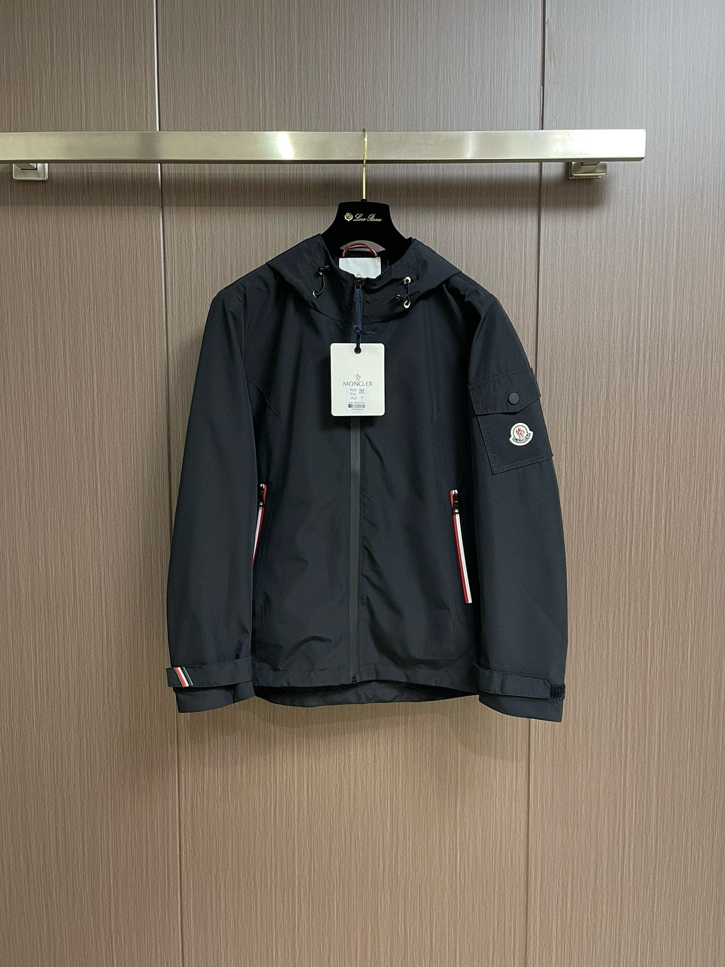 Moncler  Jacket