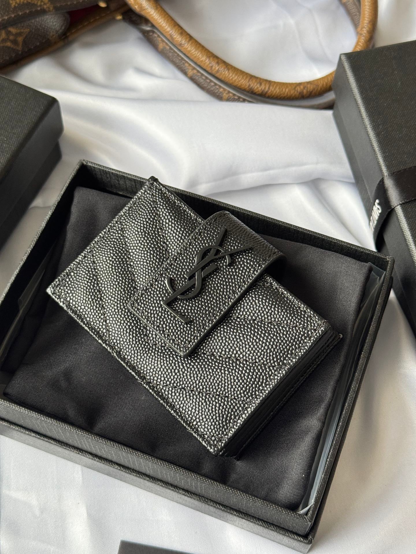 YSL Wallet