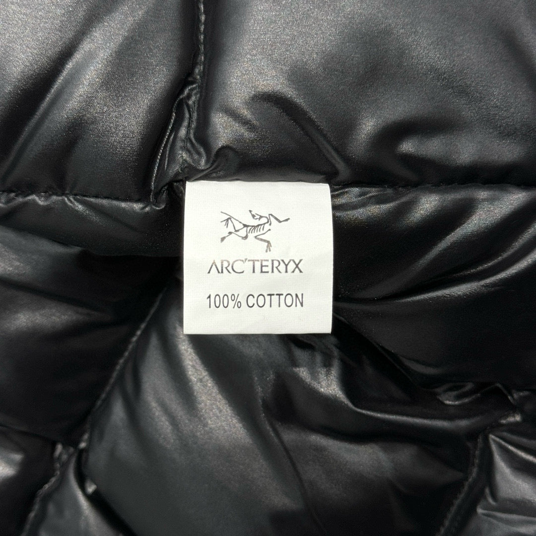 Arcteryx Jacket