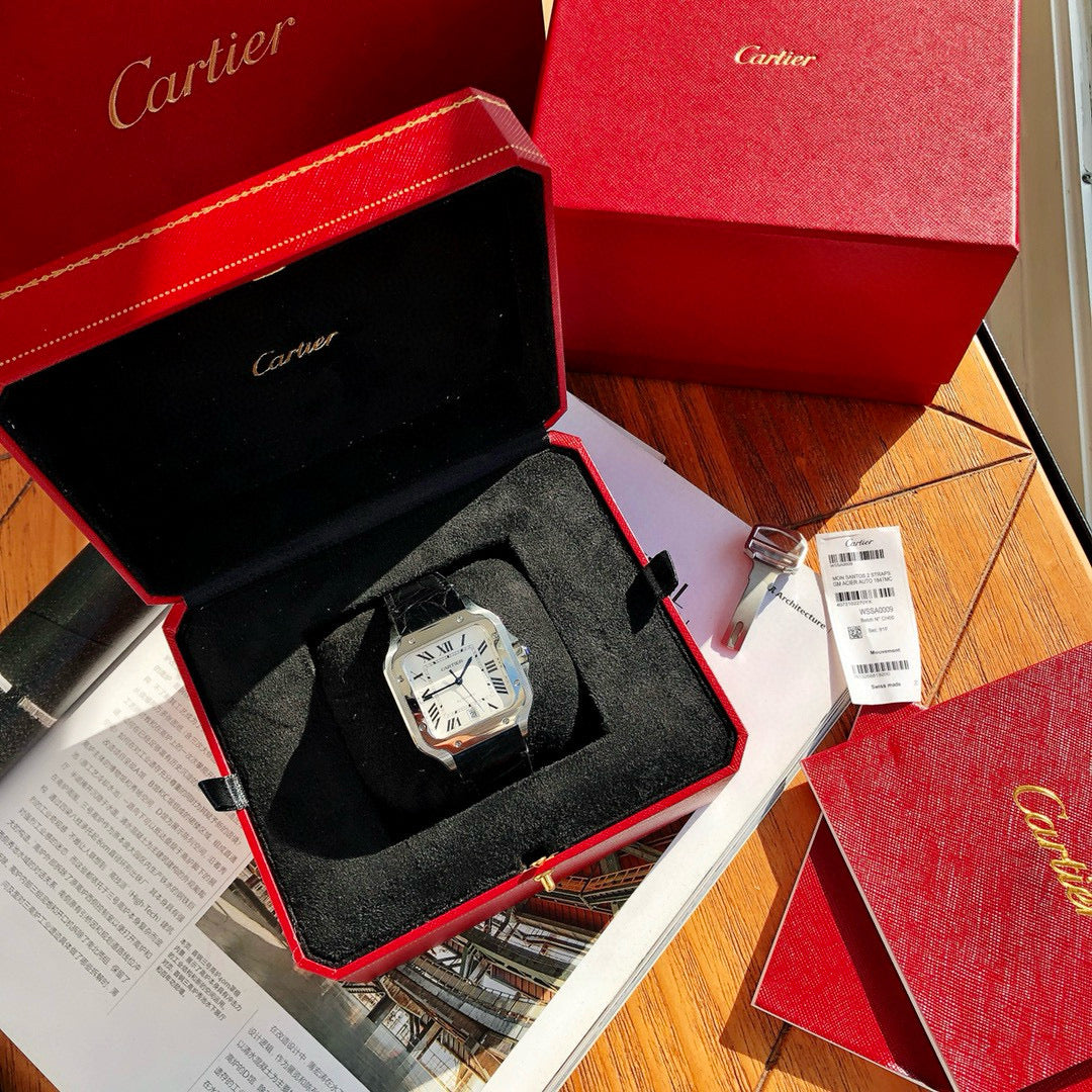 Cartier Santos de Cartier