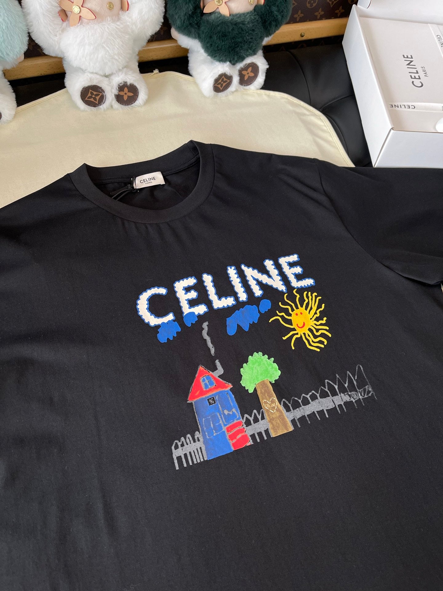 Celine T-Shirt