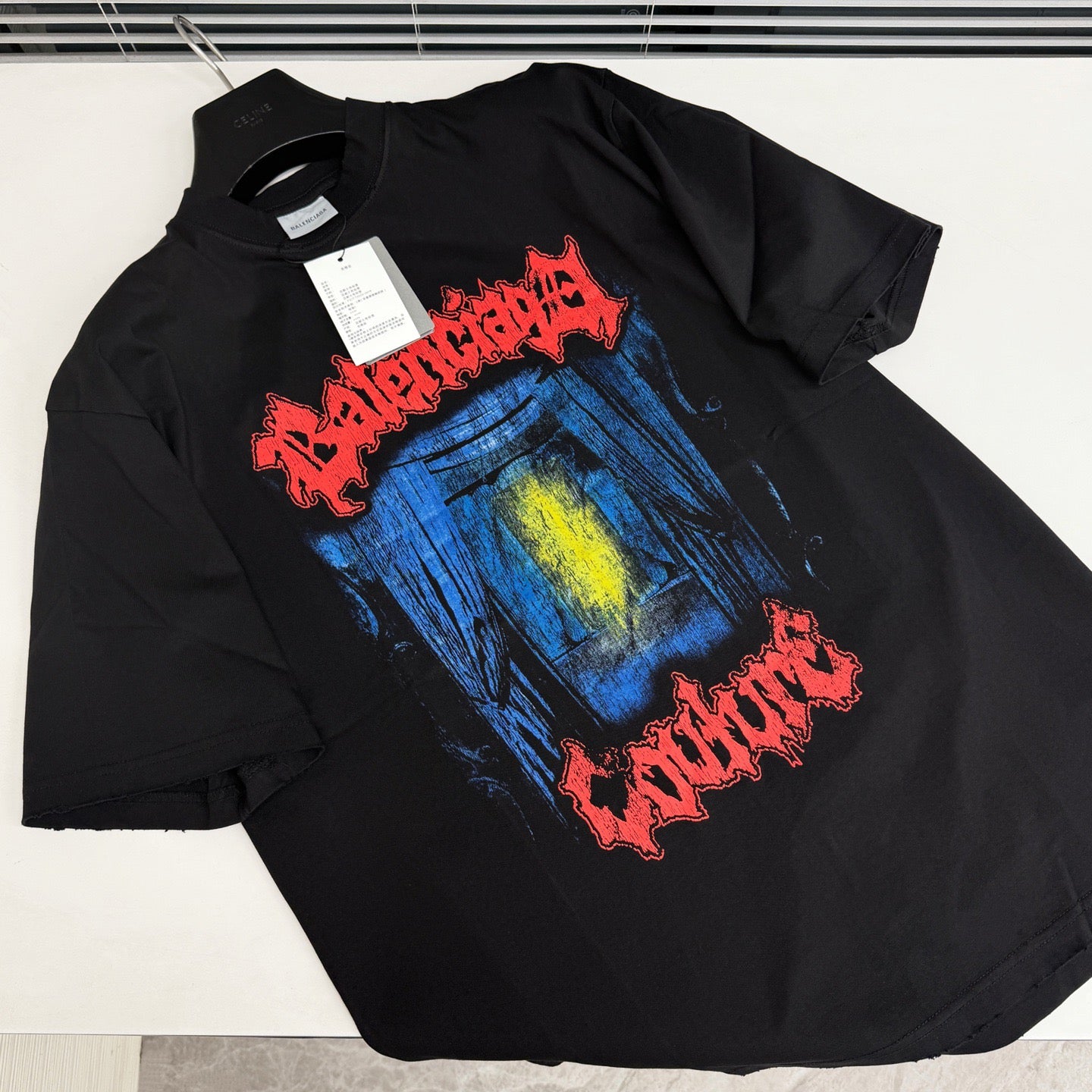Balenciaga T-Shirt
