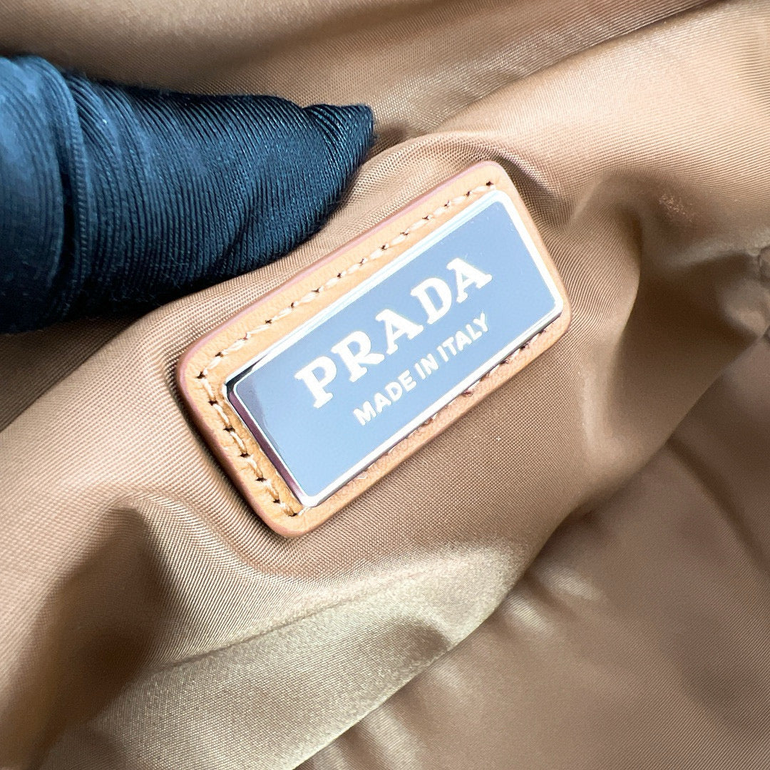 Prada Cross Body Bag