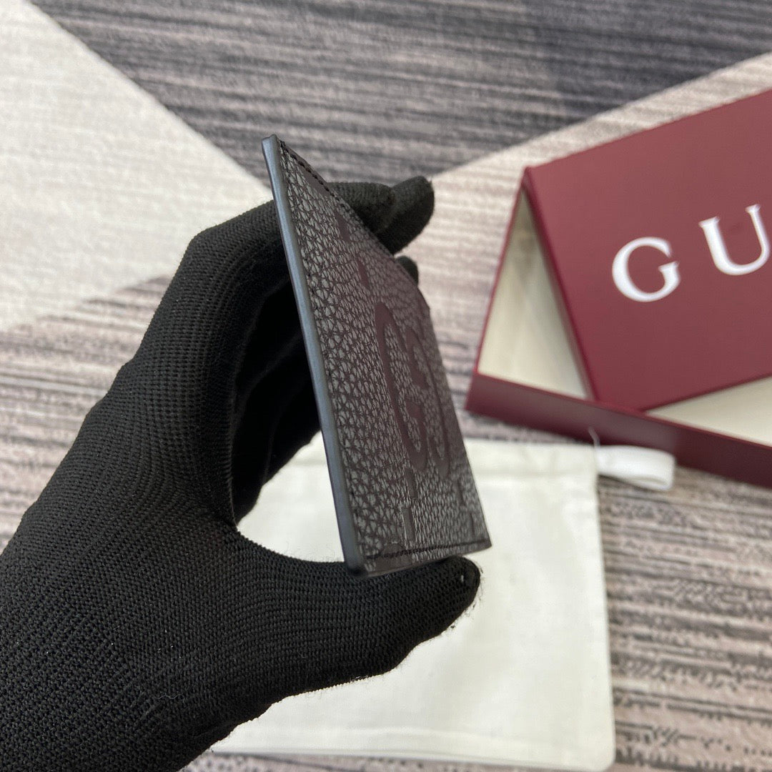 Gucci Card Holder