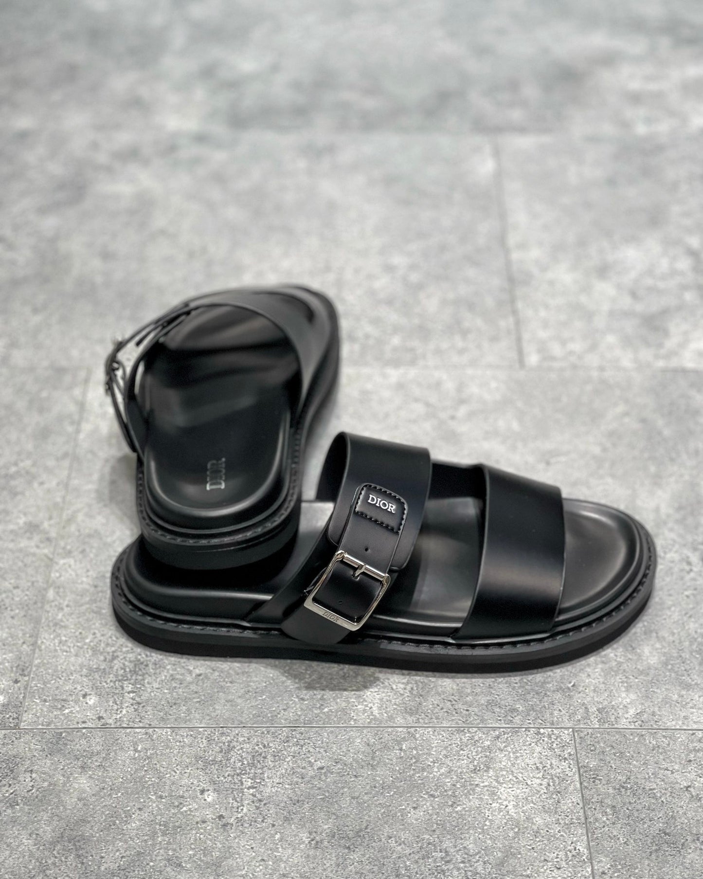 Dior Sandal
