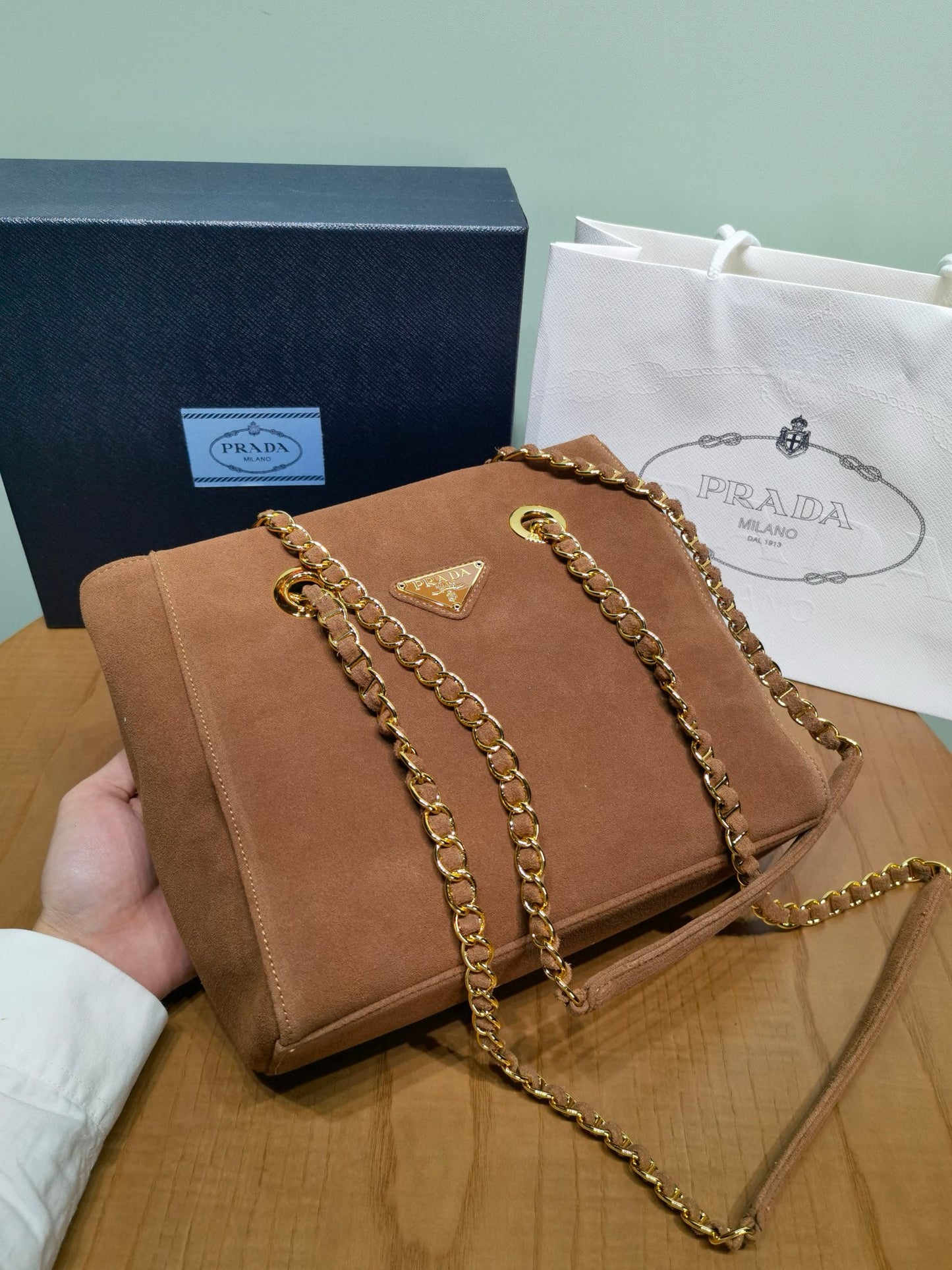 Prada Sling Bag