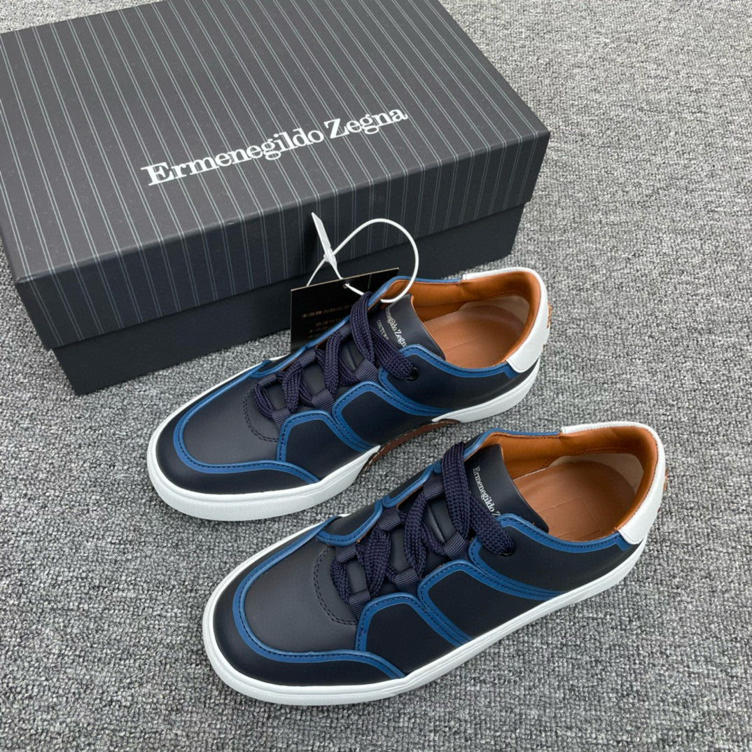 Zegna Sneaker