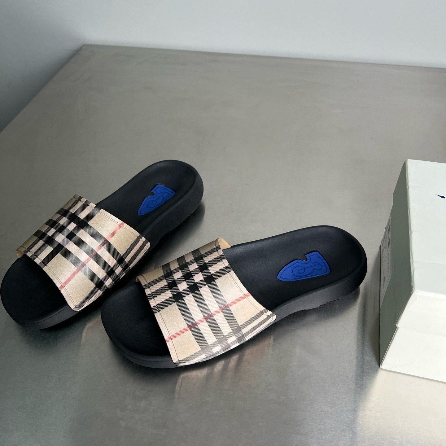 Burberry Sandals