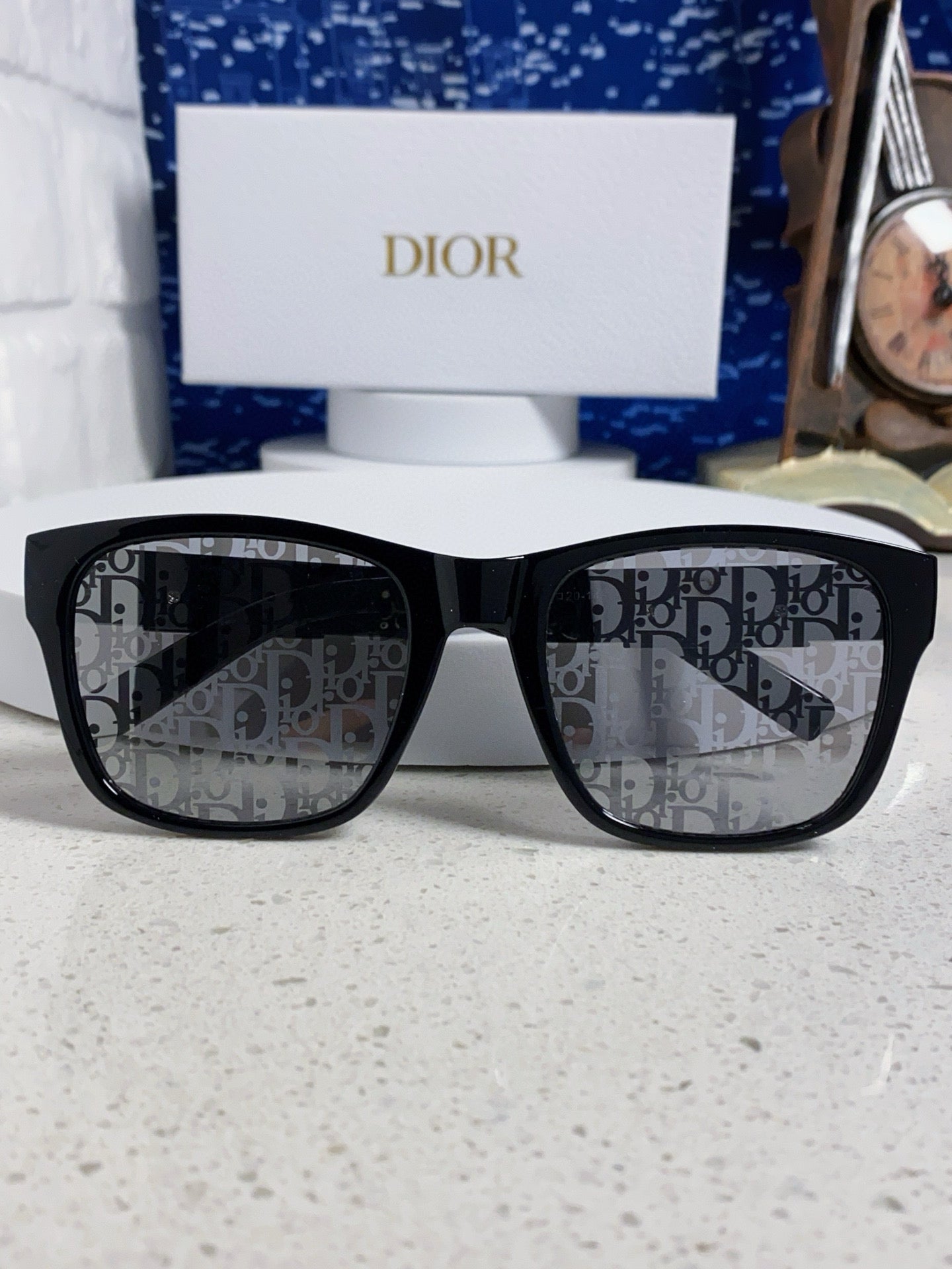 CD Sunglasses