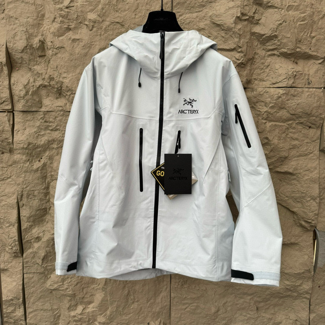 Arcteryx Jacket