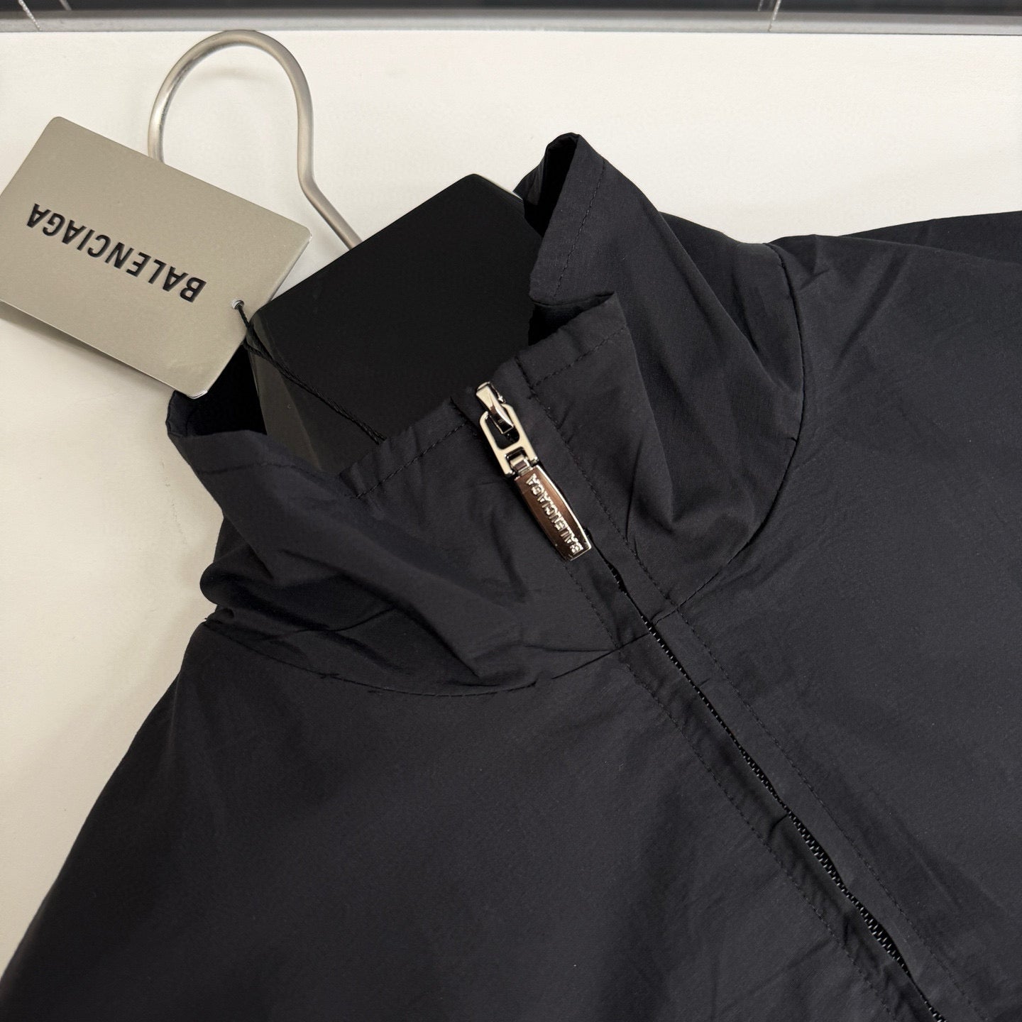 Balenciaga Bomber Jacket