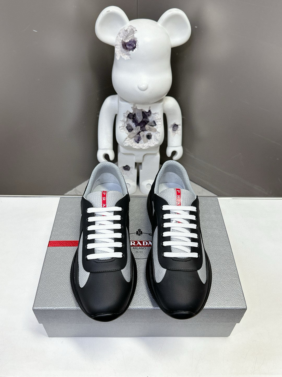 Prada Sneakers