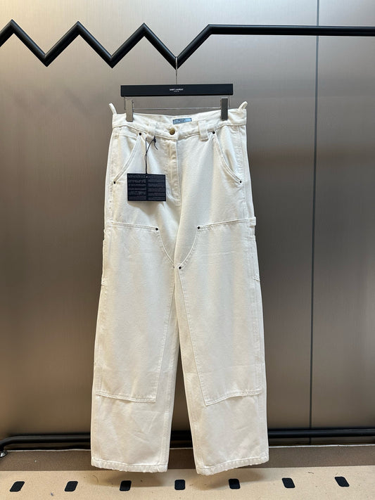 Prada Jean