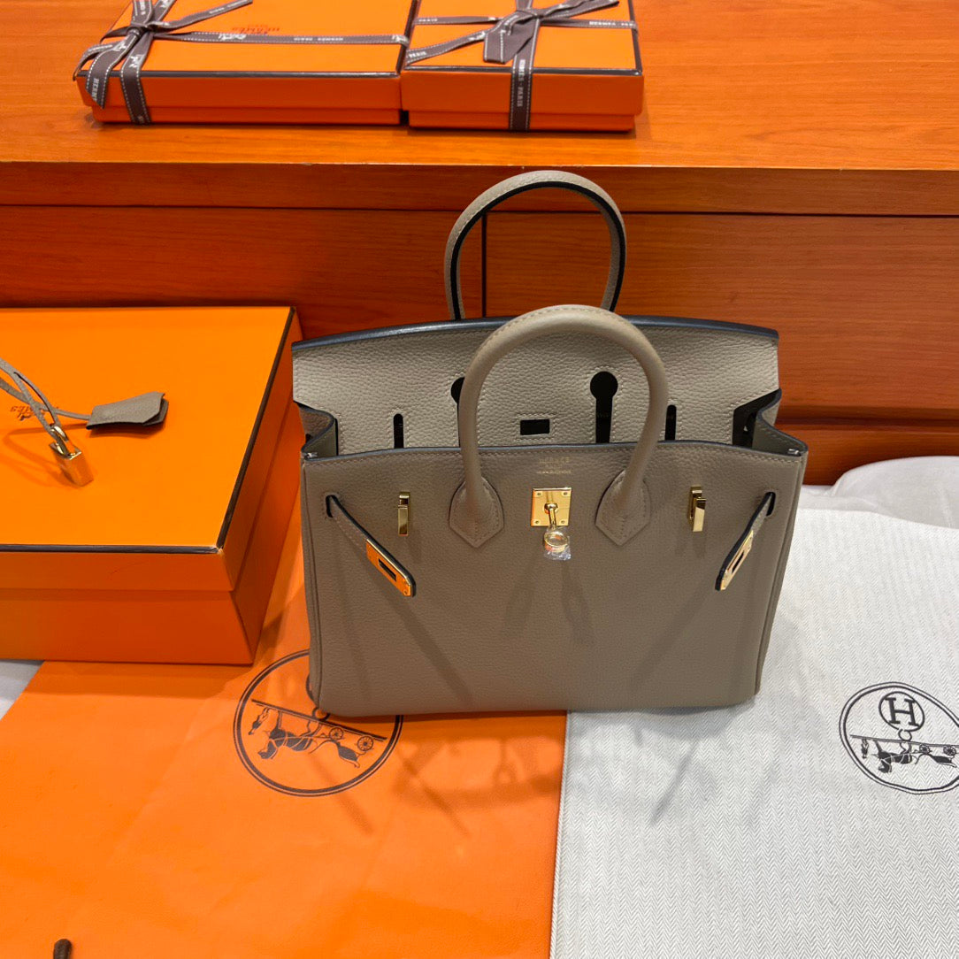 Hermes Birkin 25