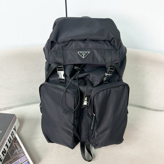 Prada Backpack