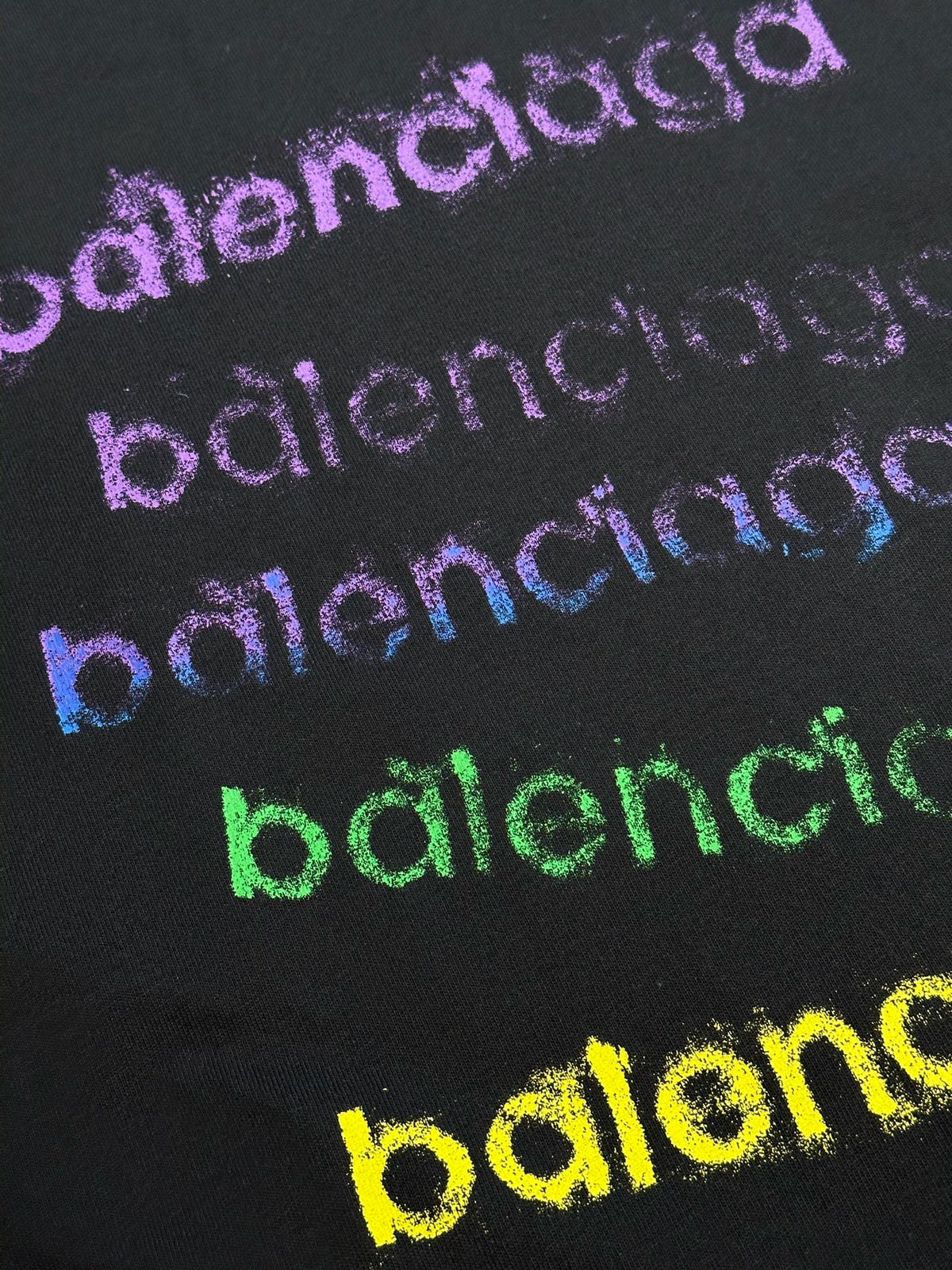 Balenciaga T-Shirt