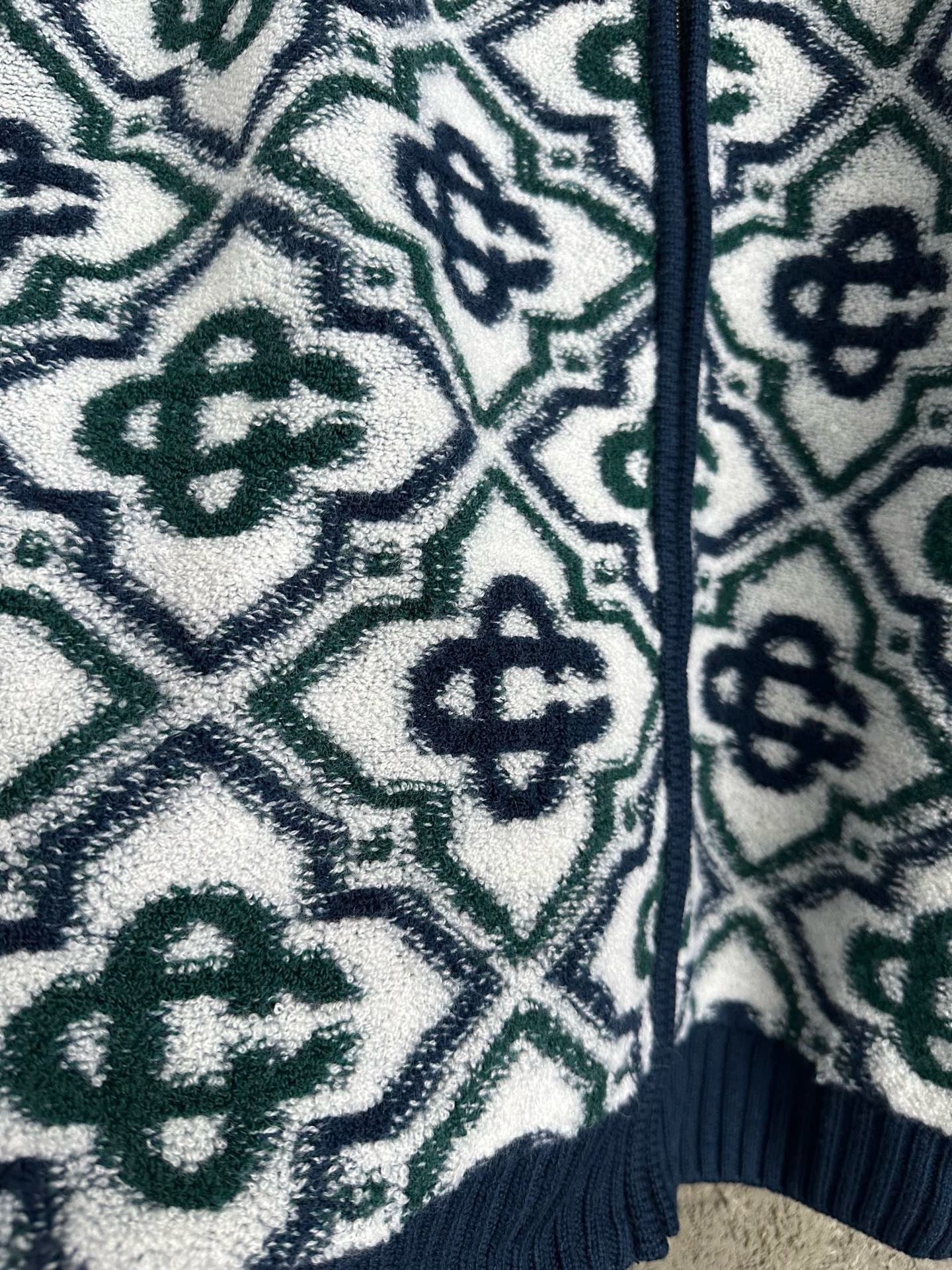 Casablanca Jacket