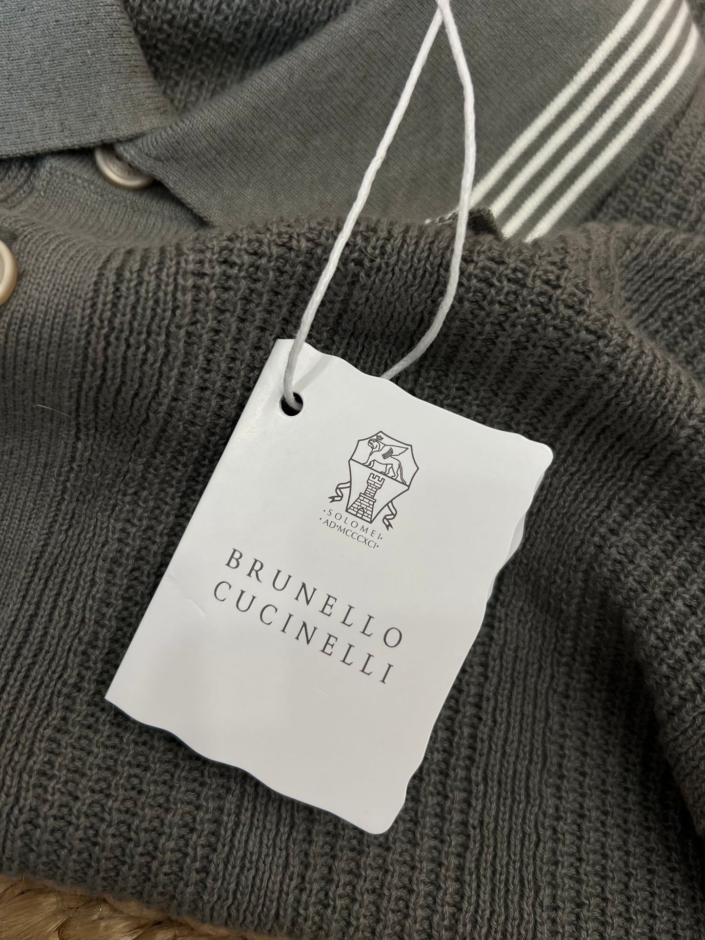 BC Polo