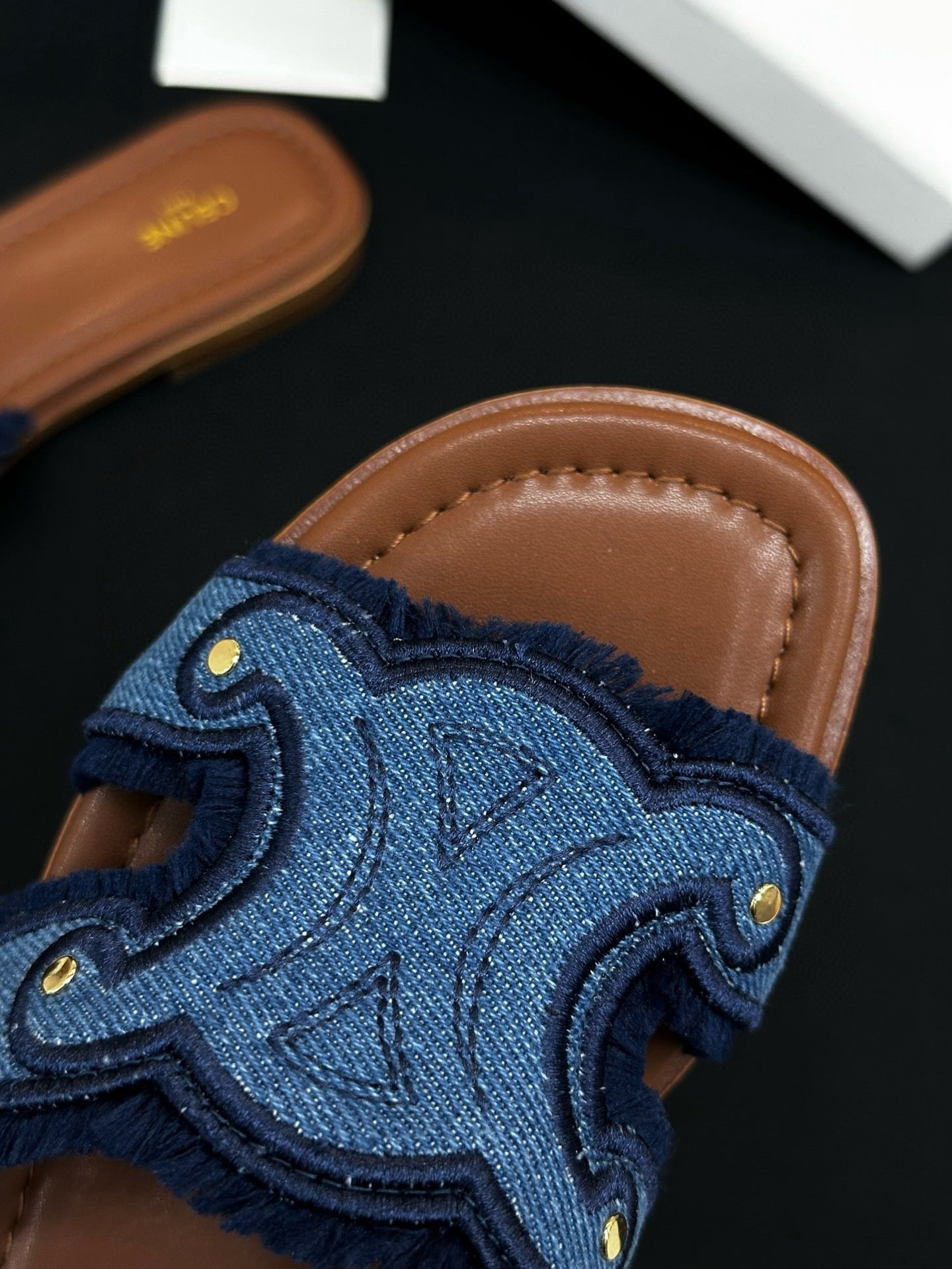 Celine Sandals